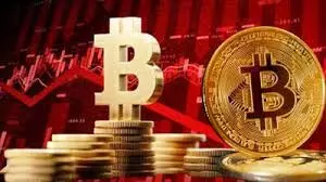 Bitcoin में भारी गिरावट, नवंबर में खोई 25% वैल्यू