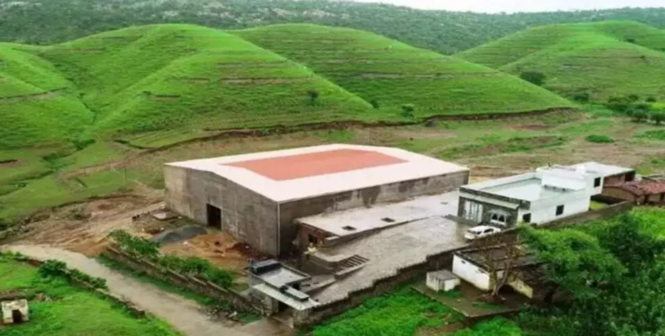 उदयपुर में नवनिर्मित फिल्मसिटी का शुभारंभ होगा जनवरी में