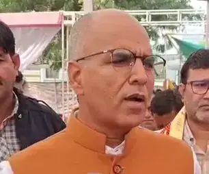 हर घर तक पहुंचेगा स्वच्छ पानी, PHED मंत्री बोले—अवैध जल कनेक्शन पर होगी सख्त कार्रवाई