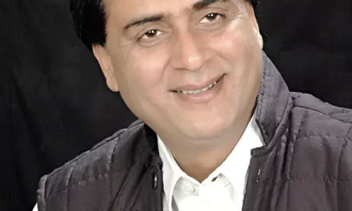 विधायक कृपलानी के प्रयासों से कई सड़कों के निर्माण कार्यों को मिली प्रशासनिक स्वीकृति