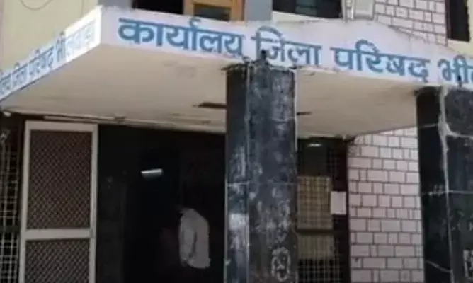 भीलवाड़ा की फुलिया कला और खजूरी बनीं नई पंचायत समितियां भीलवाड़ा की फुलिया कला और खजूरी बनीं नई पंचायत समितियां