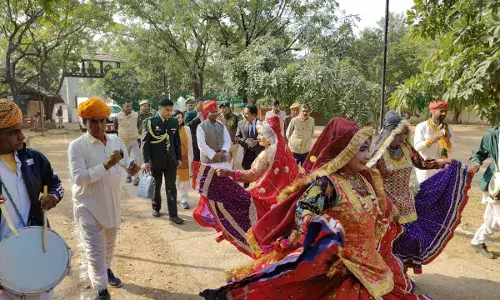 ‘विकास करें मगर अपनी विरासत को ना छोड़े’’: असम राज्यपाल