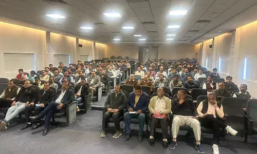 खनन गतिविधियों से जुड़े कार्य दिसंबर के दूसरे पखवाड़े से होंगे पेपरलेस,ऑनलाईन निष्पादन के लिए अधिकारी पाबंद