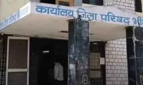 भीलवाड़ा  की फुलिया कला और खजूरी बनीं नई पंचायत समितियां