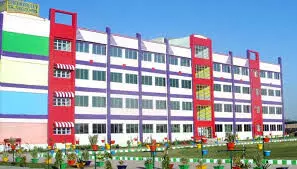 ग्रीनवैली पब्लिक स्कूल में करियर विशेषज्ञ थॉमस जॉन का मार्गदर्शन सत्र 26 नवंबर को ग्रीनवैली पब्लिक स्कूल में करियर विशेषज्ञ थॉमस जॉन का मार्गदर्शन सत्र 26 नवंबर को