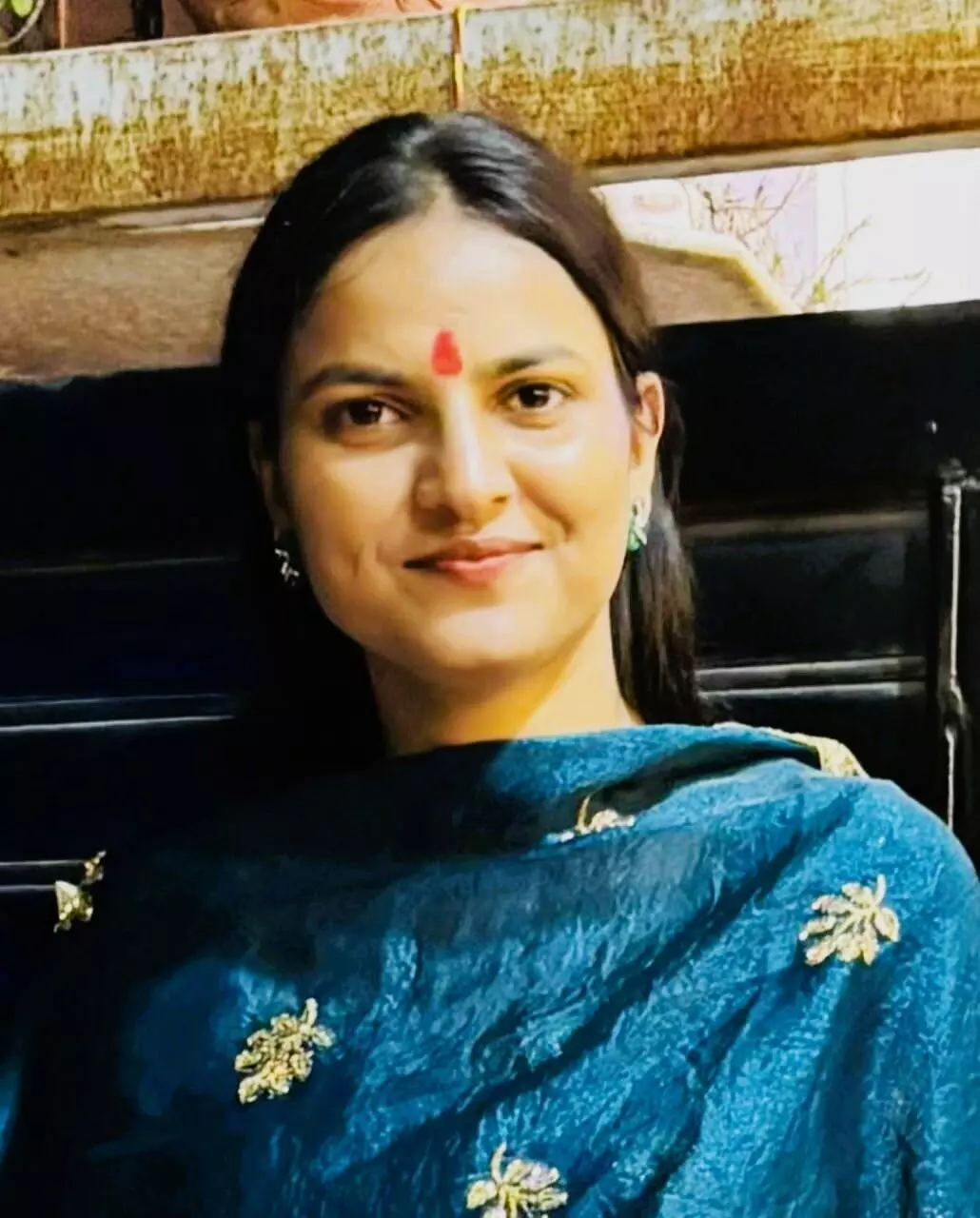 बीएलओं ने चुनौतियों के बीच सफलता की नई मिसाल कायम की बीएलओं ने चुनौतियों के बीच सफलता की नई मिसाल कायम की