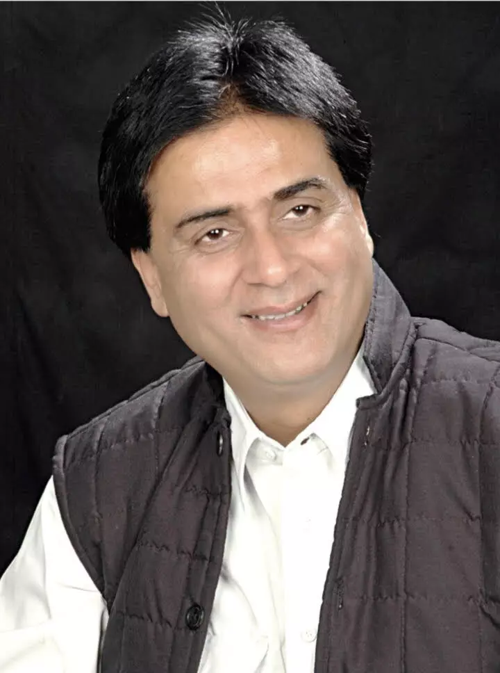 विधायक कृपलानी के प्रयासों से कई सड़कों के निर्माण कार्यों को मिली प्रशासनिक स्वीकृति विधायक कृपलानी के प्रयासों से कई सड़कों के निर्माण कार्यों को मिली प्रशासनिक स्वीकृति