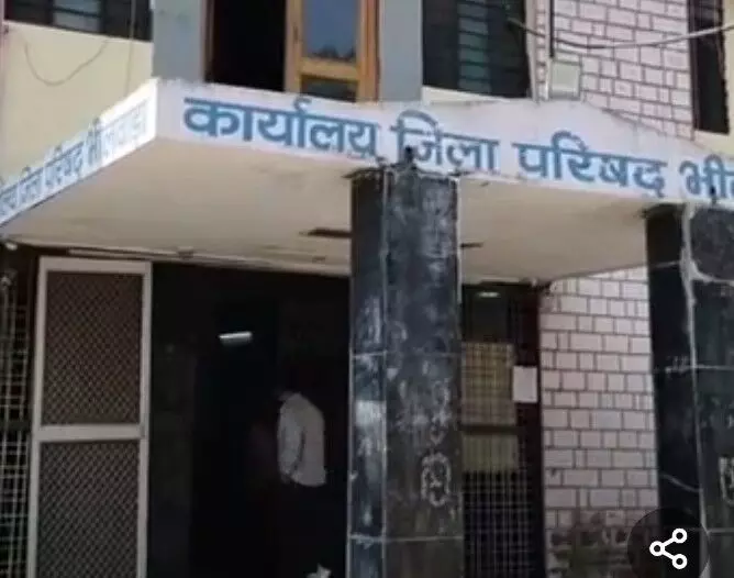 भीलवाड़ा  की फुलिया कला और खजूरी बनीं नई पंचायत समितियां