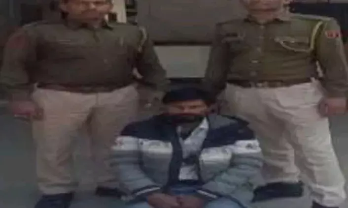 बाइक चोरी का खुलासा, आरोपी गिरफ्तार बाइक चोरी का खुलासा, आरोपी गिरफ्तार