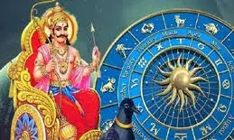 28 नवंबर से मीन राशि में शनिदेव की सीधी चाल, जानिए मेष से कन्या राशि पर क्या पड़ेगा असर