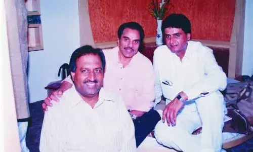 विधायक कृपलानी सहित भाजपा नेताओं ने जताया बॉलीवुड अभिनेता एवं पूर्व सांसद धर्मेंद्र के निधन पर शोक