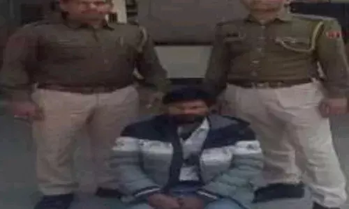 बाइक चोरी का खुलासा, आरोपी गिरफ्तार