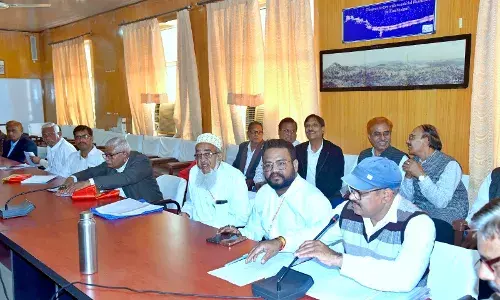 जिला कलक्टर की अध्यक्षता में रेडक्रॉस सोसायटी की आम सभा संपन्न