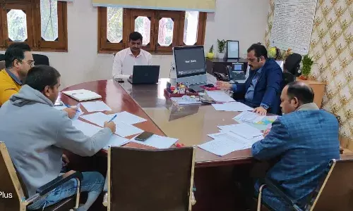 राजसमंद में 75 प्रतिशत से अधिक डिजिटाइजेशन सम्पन्न