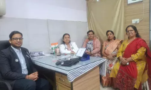 श्री सिद्धिविनायक हॉस्पिटल में मेहता की उपस्थिति में किडनी रोग परामर्श शिविर आयोजित