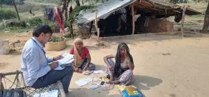 एसआईआर-2026: बीएलओ कार्य में प्रगति, दोहरी प्रविष्टि पर सजा का प्रावधान