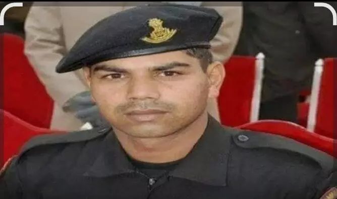 राजस्थान सरकार ने नहीं ली सुध, सीने में आज भी दफन है एक गोली