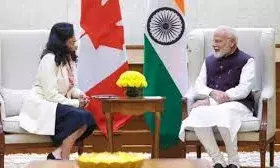 भारत-कनाडा रिश्ते तनाव से संतुलन की ओर, व्यापार समझौते को दोबारा गति देने की तैयारी