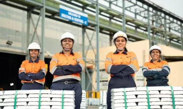 हिन्दुस्तान ज़िंक ने नए बीआईएस सर्टिफिकेशन के साथ नवाचार को दिया बढ़ावा