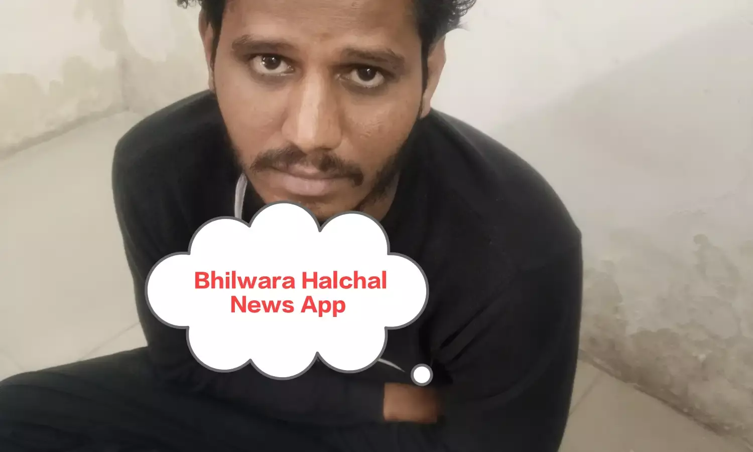 गोदाम से तानसेन गुटखा के कर्टन चुराये, आरोपित शशि गिरफ्तार, माल बरामद