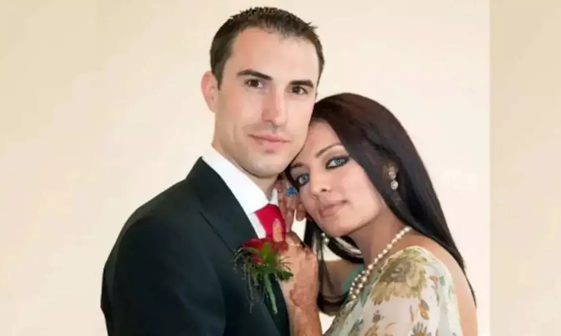 Celina Jaitly ने विदेशी पति पर लगाए घरेलू हिंसा के आरोप, तलाक के साथ मांगे 50 करोड़