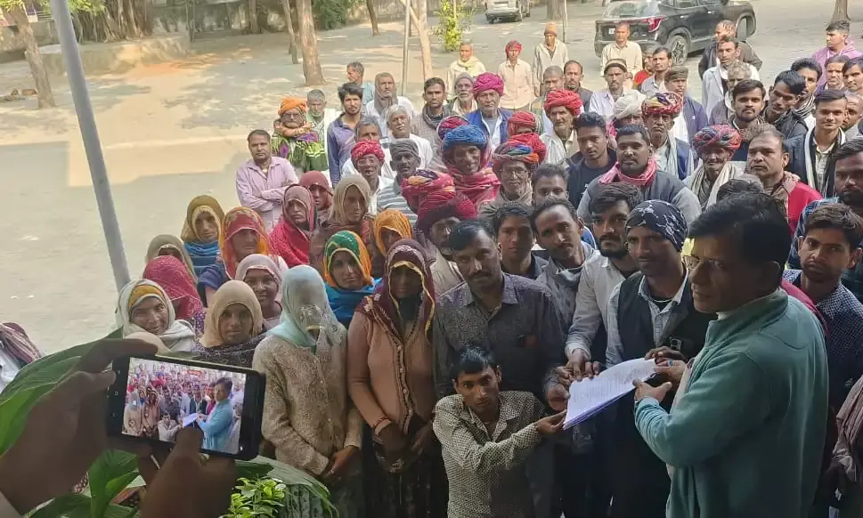 कोडलाई को पंचायत मुख्यालय बनाने की माँग तेज, ग्रामीणों ने जताया विरोध