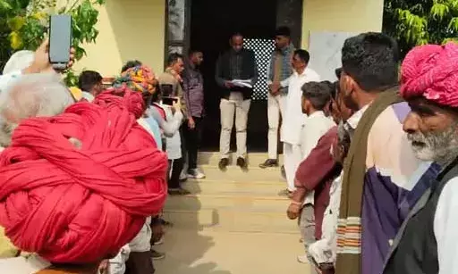 ऊंदरों का खेड़ा को पंचायत मुख्यालय बनाने की मांग