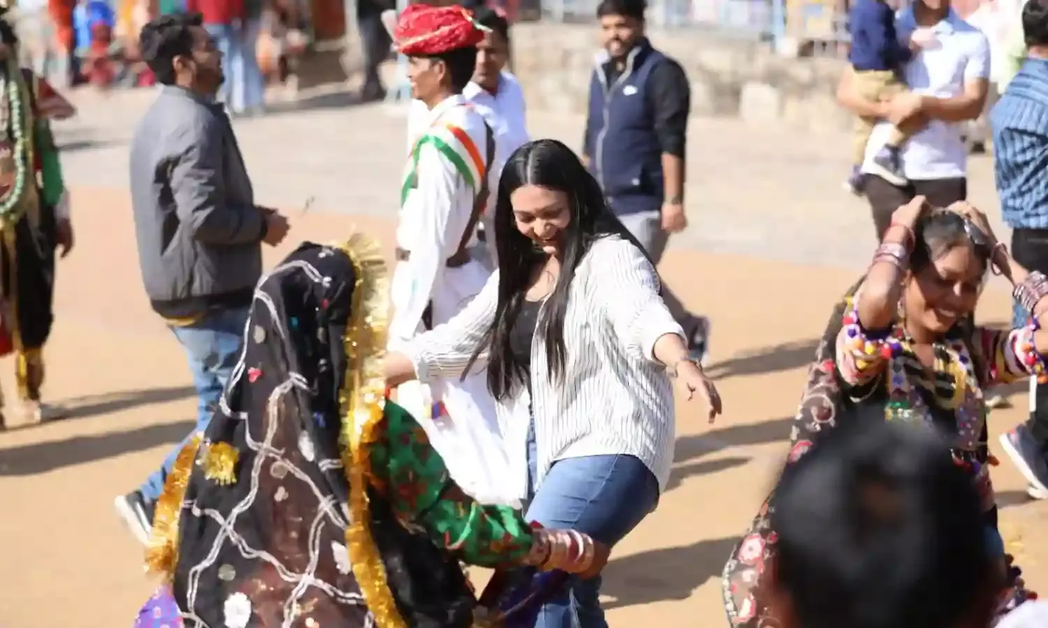 1 से 3 दिसंबर तक आयोजित होगा कुंभलगढ़ फेस्टिवल, सभी विभागों की तय की ज़िम्मेदारियाँ