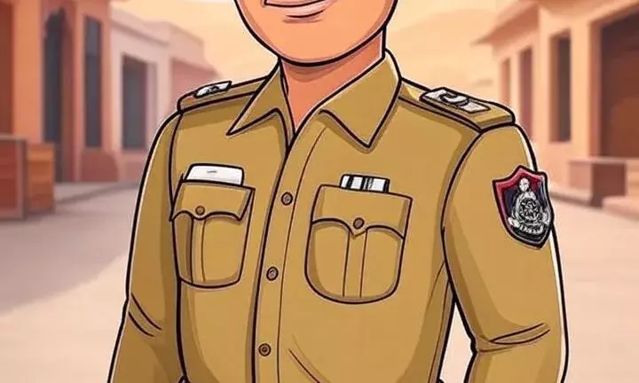 पुलिस अपराध और अपराधी ट्रैकिंग में बड़ी तकनीकी छलांग की तैयारी में