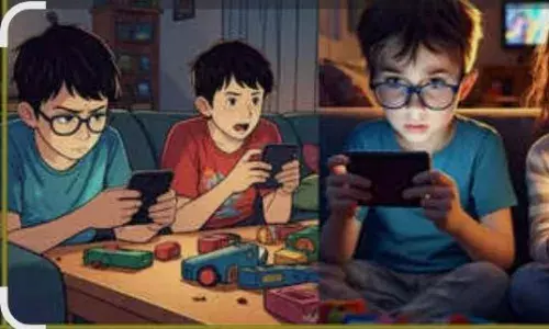 इंटरनेट पर बढ़ते खतरे: अब इस देश में 16 साल से कम उम्र के बच्चों के लिए लगेगा प्रतिबंध