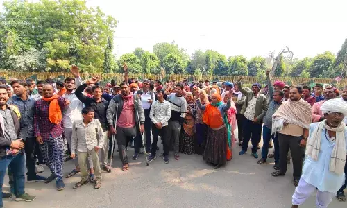 नवसृजित पंचायत मुख्यालय कोडलाई घोषित करने की मांग तेज, ग्रामीणों ने दी चेतावनी
