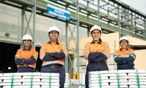 हिन्दुस्तान ज़िंक ने नए बीआईएस सर्टिफिकेशन के साथ नवाचार को दिया बढ़ावा