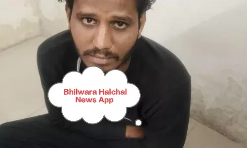 गोदाम से तानसेन गुटखा के कर्टन चुराये, आरोपित शशि गिरफ्तार, माल बरामद