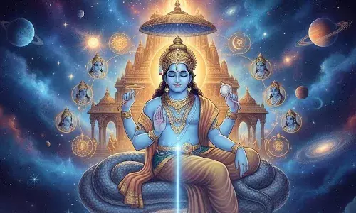 13 महीने का होगा नया साल 2026! ज्येष्ठ माह पड़ेगा दो बार, बनेगा ये दुर्लभ संयोग