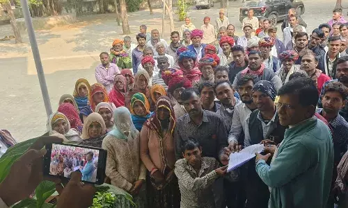 कोडलाई को पंचायत मुख्यालय बनाने की माँग तेज, ग्रामीणों ने जताया विरोध