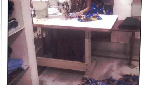 सफलता की कहानी मन्जू जीनगर की जुबानी