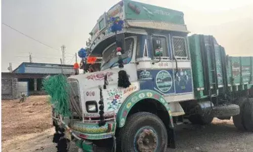 बिजौलिया में वाहनों से उपकरण चोरी की वारदात, अज्ञात चोरों ने बाड़े से सामान उड़ा लिया