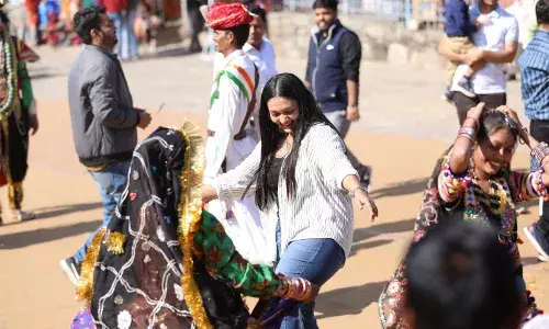 1 से 3 दिसंबर तक आयोजित होगा कुंभलगढ़ फेस्टिवल, सभी विभागों की तय की ज़िम्मेदारियाँ