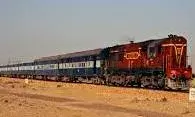 जैसलमेर में नई एक्सप्रेस ट्रेन का शुभारंभ 29 नवम्बर से