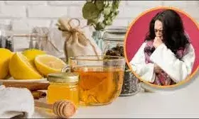 खांसी जुकाम में राहत दिलाने वाले पांच सुपरफ्रूट