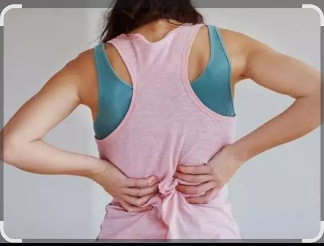 कमर दर्द! रोज़ की आदतों में यह 7 बदलाव अपनाकर दूर रखें परेशानी