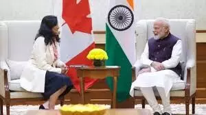 भारत-कनाडा रिश्ते तनाव से संतुलन की ओर, व्यापार समझौते को दोबारा गति देने की तैयारी