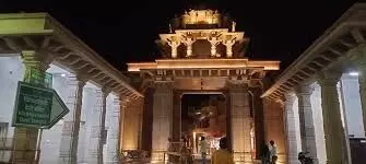 मैहर देवी और विंध्यवासिनी मंदिर को बम धमकी, एजेंसियां अलर्ट; अष्टभुजा और कालीखोह में सघन जांच