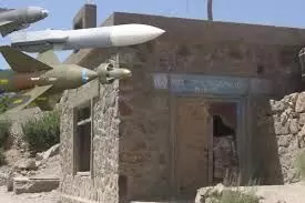 अफगानिस्तान के खोस्त में पाकिस्तानी हमले से 9 बच्चों की मौत, काबुल ने की कड़ी निंदा अफगानिस्तान के खोस्त में पाकिस्तानी हमले से 9 बच्चों की मौत, काबुल ने की कड़ी निंदा