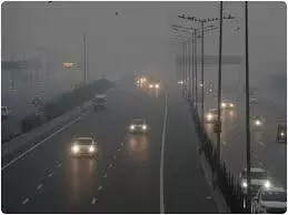 राजस्थान में उत्तर-पश्चिमी हवाओं से बढ़ी ठंड, 27-28 नवंबर को बारिश का अलर्ट