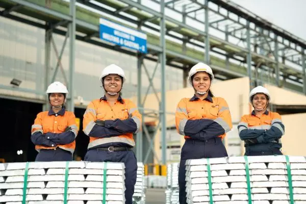 हिन्दुस्तान ज़िंक ने नए बीआईएस सर्टिफिकेशन के साथ नवाचार को दिया बढ़ावा