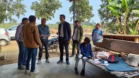 निम्बाहेड़ा मे सबसे आगे 82 प्रतिशत से अधिक डिजिटाइजेशन