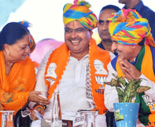 भजन लाल शर्मा 27 नवंबर को दिल्ली दौरे पर