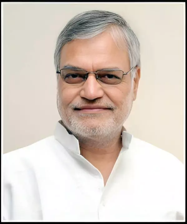 कांग्रेस संगठन को बूथ स्तर पर मजबूत करने की दिशा में महत्वपूर्ण पहल