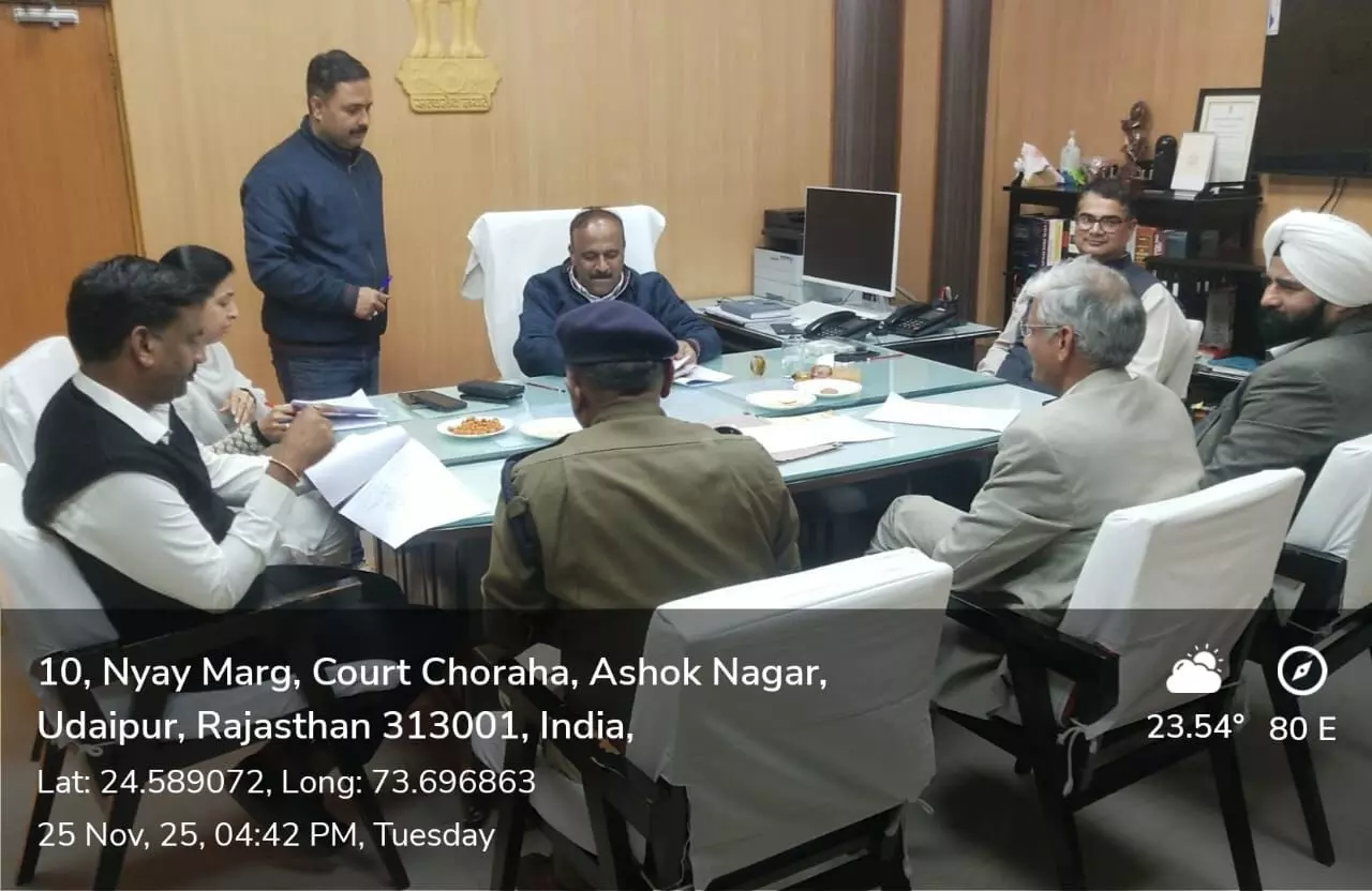 पीडित प्रतिकर स्कीम की बैठक में 16 प्रकरण निस्तारित पीडित प्रतिकर स्कीम की बैठक में 16 प्रकरण निस्तारित